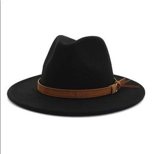 The Panama Hat